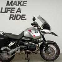 BMW R 1150 GS ADVENTURE - 2002