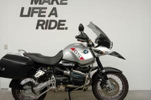 BMW R 1150 GS ADVENTURE - 2002