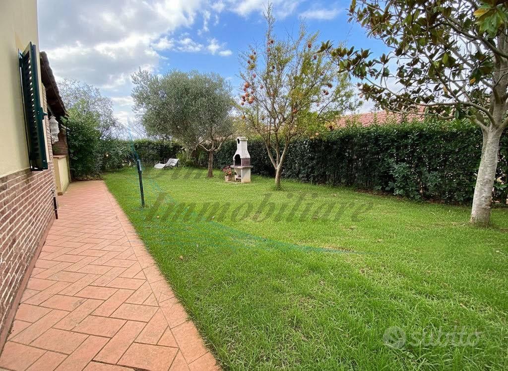 Apartment in Cecina, Livorno - Vista 5