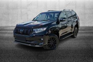 TOYOTA Land Cruiser 2.8 D4-D A/T 5 porte Executi