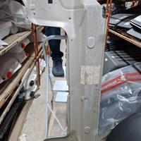 Rivestimento Fiat Uno