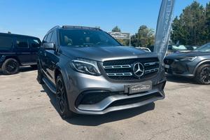 Mercedes-benz GLS 63 AMG GLS 63 S 4Matic AMG /KM D