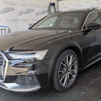 Audi A6 Allroad 50 3.0 tdi mhev 48V quattro 286cv 