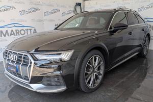 Audi A6 Allroad 50 3.0 tdi mhev 48V quattro 286cv 