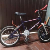 bici per bambini