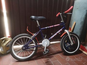 bici per bambini