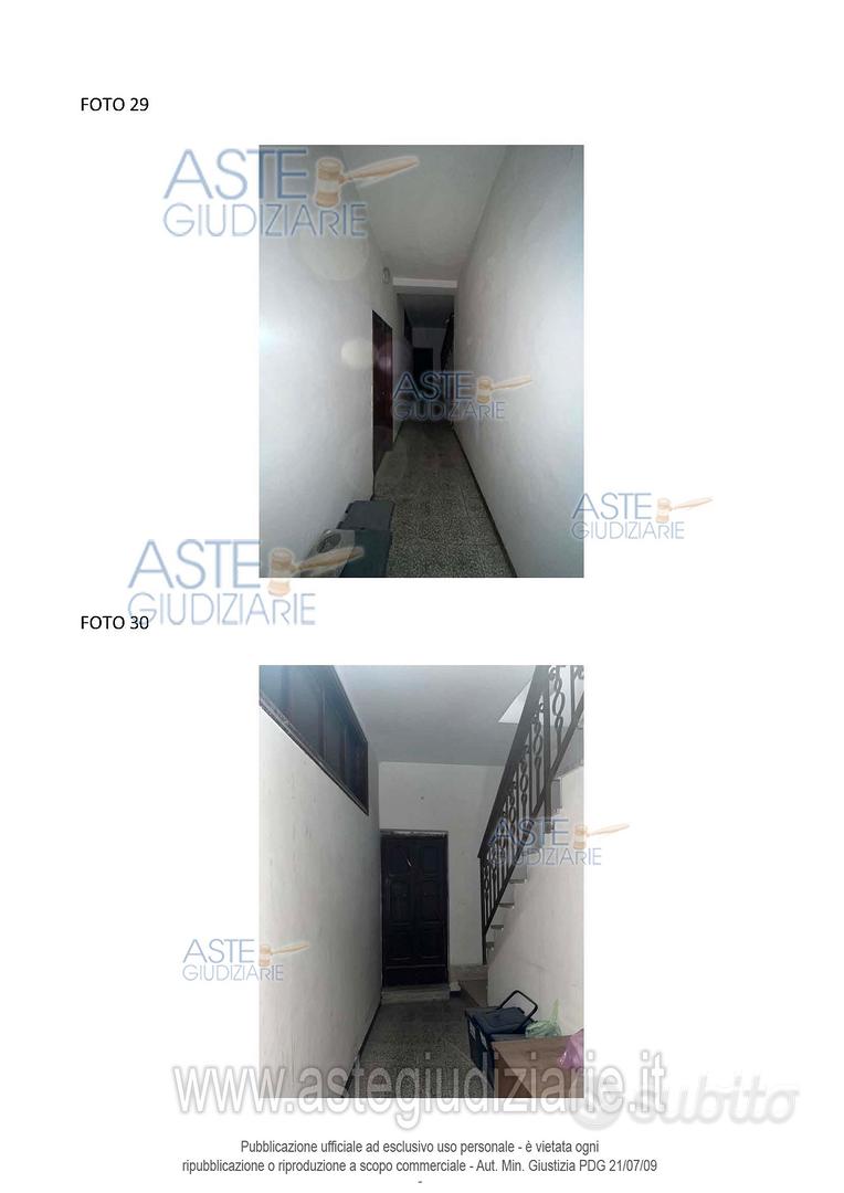 Appartamento – Gallese, Viterbo - Vista 3