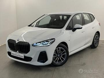 BMW Serie 2 218d Active Tourer auto