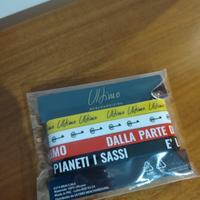 Bracciali Ultimo 