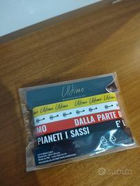 Bracciali Ultimo 