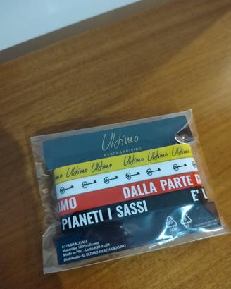 Bracciali Ultimo 