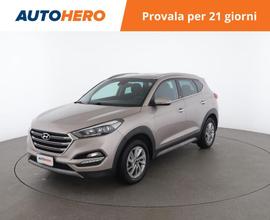 HYUNDAI Tucson LX14721