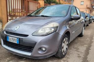 RENAULT Clio 1.2 GPL 75 CV *Neopatentati