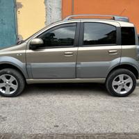 Ricambi fiat panda cross