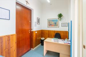 Ampio trilocale zona liberta'