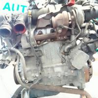 MOTORE Ford B-Max bmax T3JB