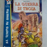 La guerra di Troia