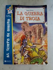 La guerra di Troia