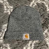 Berretto invernale Carhartt grigio