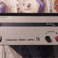 Stabilizzatore di tensione Gbc