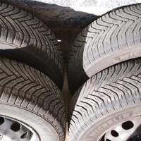 Michelin 4 stagioni