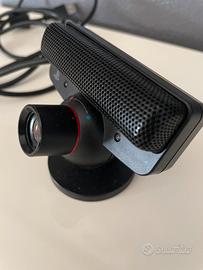 PlayStation Eye