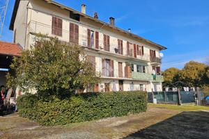 4 LOCALI A CAFASSE