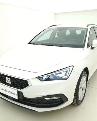 Seat Leon ST Business BR290751 1.0 Benzina 90CV