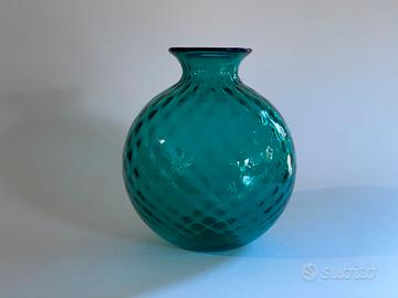 Vaso Venini Monofiore Balloton