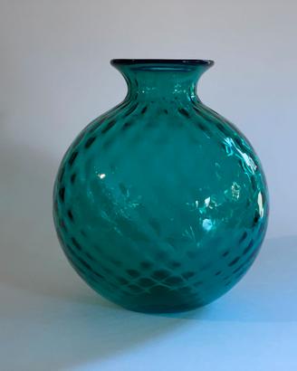 Vaso Venini Monofiore Balloton
