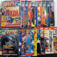 Lotto Game Power Gamepower vari numeri