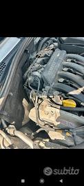 Motore Dacia Duster 2014 1,6B 16,v K4M H,6
