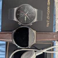 smartwatch Huawei GT2 Pro