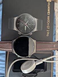 smartwatch Huawei GT2 Pro