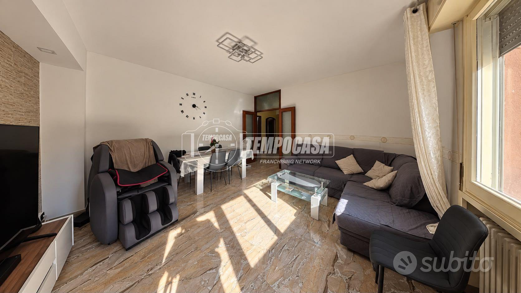 Appartamento – Carpi, Cibeno Pile - Vista 5