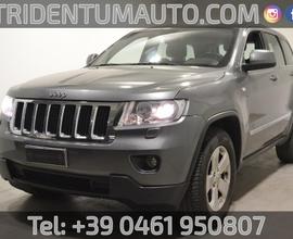 Jeep Grand Cherokee 3.0 crd Laredo auto
