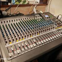 MIXER MGP24 YAMAHA