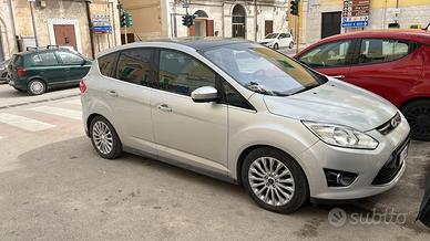 C max valuto permuta