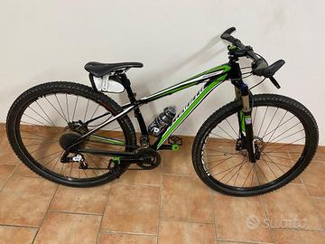 Specialized stumpjumper