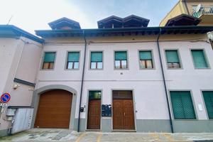 Appartamento Medolago [Cod. rif 3297810VRG]