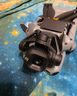 dji mini 5 pro 