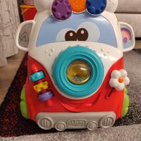 Carrellino Primi Passi 