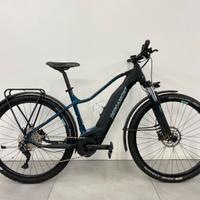 E-Trekking Bergamont e-Revox 4 (Usata)