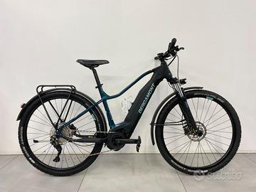 E-Trekking Bergamont e-Revox 4 (Usata)