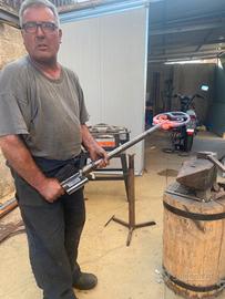 chiave da arredamento 