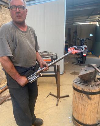 chiave da arredamento 