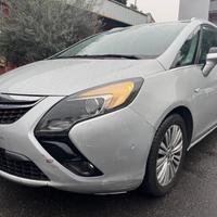 OPEL Zafira Tourer 2.0 CDTi 130CV aut.Cosmo 7 PO