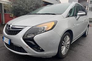 OPEL Zafira Tourer 2.0 CDTi 130CV aut.Cosmo 7 PO