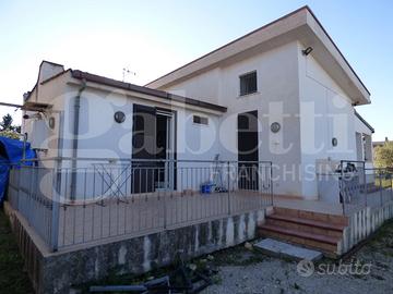 Appartamento Santa Flavia [Cod. rif V/5VRG]