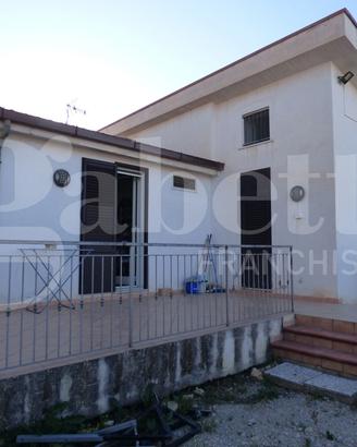 Appartamento Santa Flavia [Cod. rif V/5VRG]